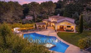 Venta Villa Mougins