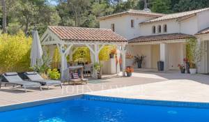 Venta Villa Mougins