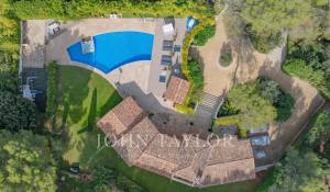 Venta Villa Mougins