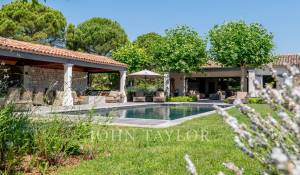 Venta Villa Mougins