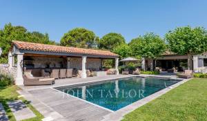 Venta Villa Mougins