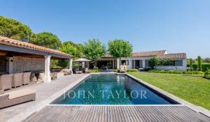 Venta Villa Mougins