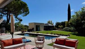 Venta Villa Mougins