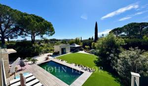 Venta Villa Mougins