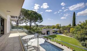Venta Villa Mougins