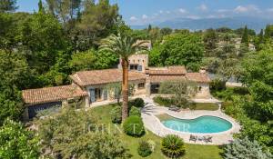 Venta Villa Mougins