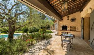 Venta Villa Mougins