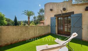 Venta Villa Mougins