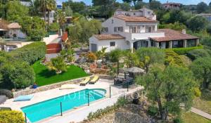 Venta Villa Mougins