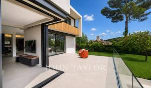 Venta Villa Mougins