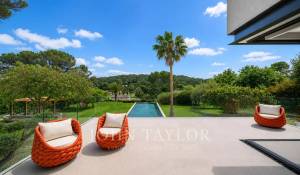 Venta Villa Mougins