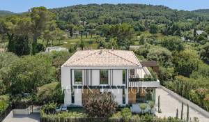 Venta Villa Mougins