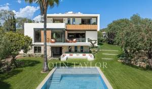 Venta Villa Mougins