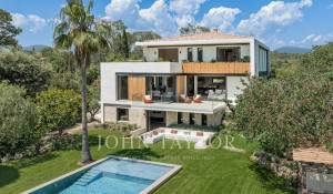 Venta Villa Mougins