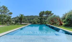 Venta Villa Mougins