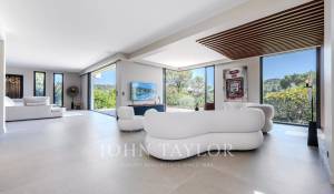 Venta Villa Mougins