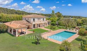Venta Villa Mougins