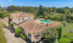 Venta Villa Mougins