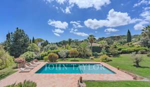 Venta Villa Mougins