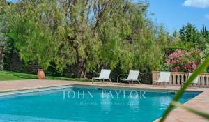 Venta Villa Mougins