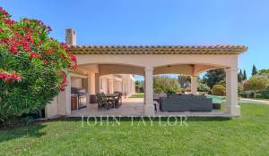 Venta Villa Mougins