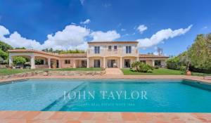 Venta Villa Mougins