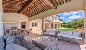 Venta Villa Mougins
