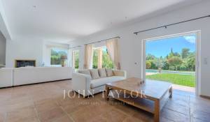 Venta Villa Mougins