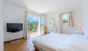 Venta Villa Mougins