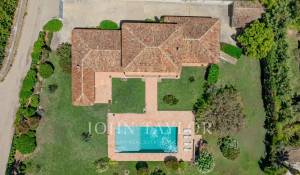Venta Villa Mougins