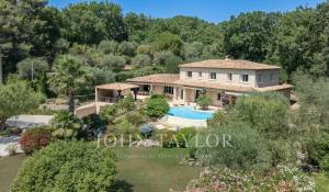 Venta Villa Mougins