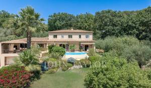 Venta Villa Mougins