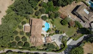 Venta Villa Mougins