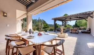 Venta Villa Mougins
