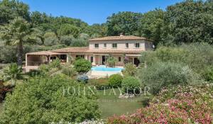 Venta Villa Mougins