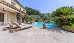 Venta Villa Mougins