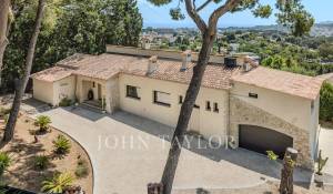Venta Villa Mougins