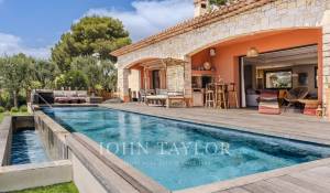 Venta Villa Mougins