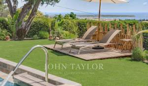 Venta Villa Mougins