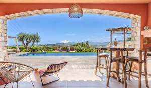Venta Villa Mougins