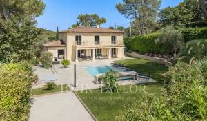 Venta Villa Mougins