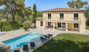 Venta Villa Mougins
