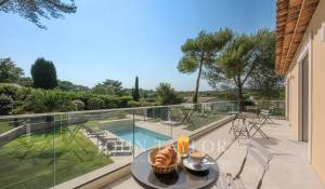 Venta Villa Mougins