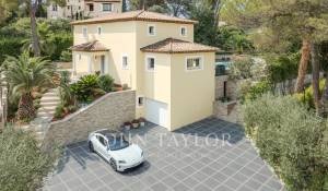Venta Villa Mougins