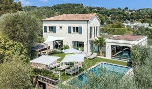 Venta Villa Mougins