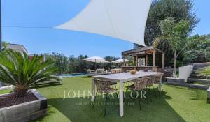 Venta Villa Mougins