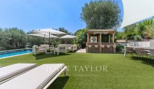 Venta Villa Mougins