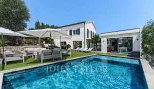 Venta Villa Mougins