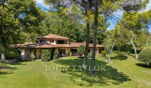 Venta Villa Mougins