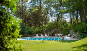 Venta Villa Mougins